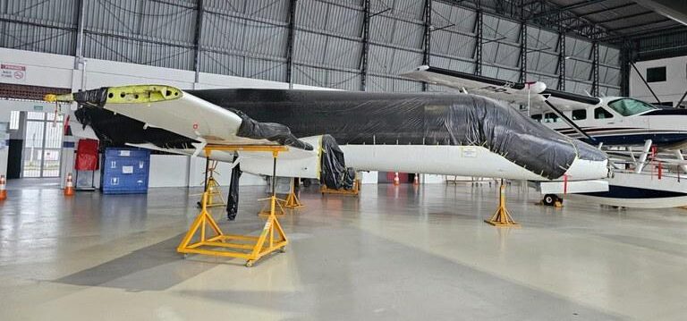 PF deflagra operação contra tráfico de drogas no Amazonas e mais cinco estados