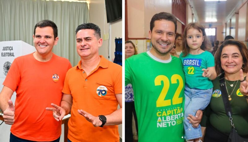 Eleições 2024: o que você precisa saber