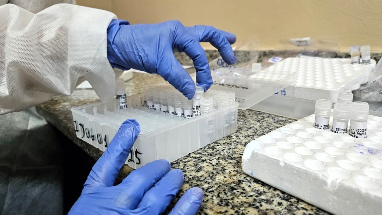 Sem novos vírus, mas com alta de casos: Manaus enfrenta aumento sazonal de síndromes respiratórias