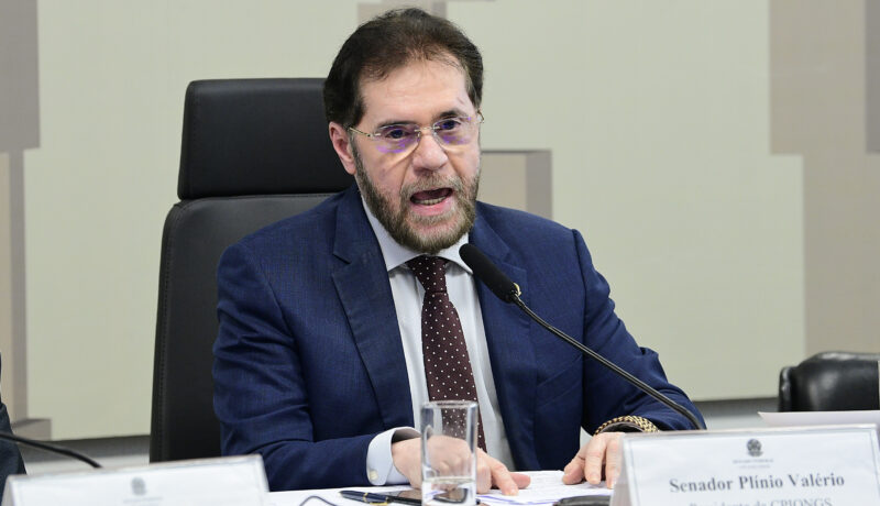 ‘Repetiria? Não. Me arrependo? Também não’, diz Plínio sobre Marina