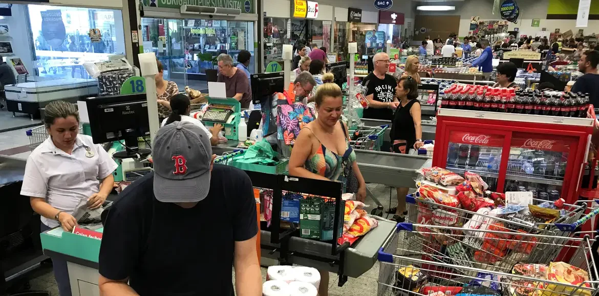 Foto: REUTERS/Sergio Moraes