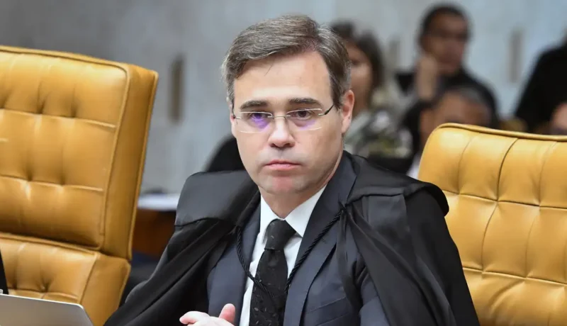 Foto: Carlos Moura/SCO/STF