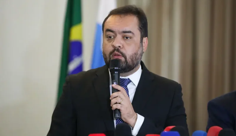 Foto: Rafael Campos/ Gov. RJ