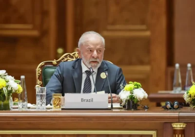 Foto: Ricardo Stuckert/PR