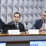 Foto: Carlos Moura/Agência Senado