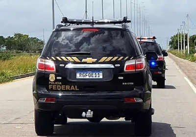 Foto: Divulgação/Polícia Federal