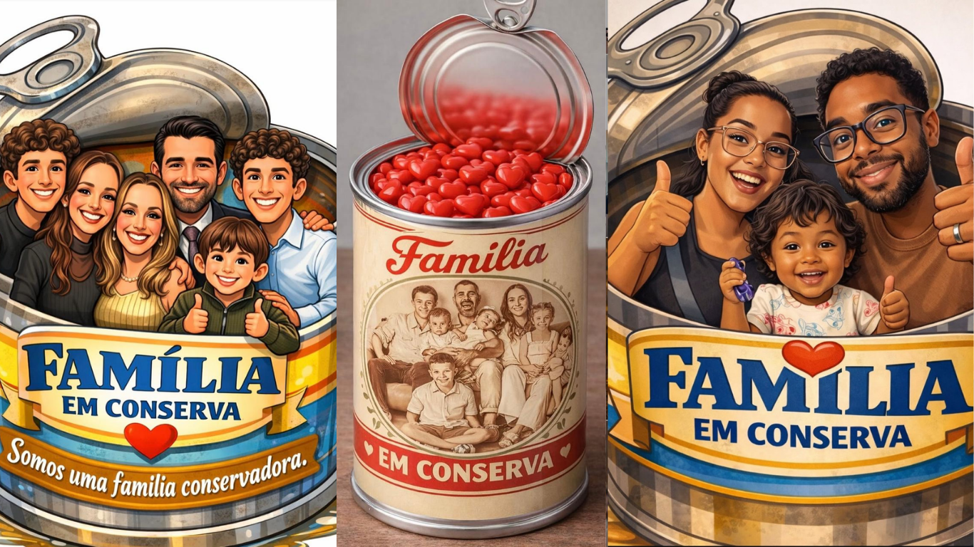 Deboche com Bíblia e “conserva” em desfile pró-Lula provoca reação nacional