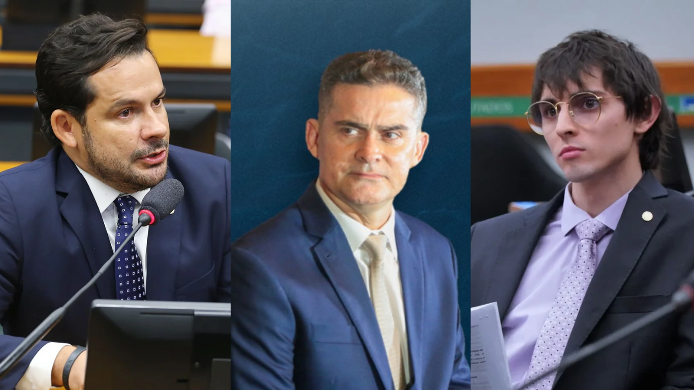 Operação-bomba vira combustível e incendeia ofensiva contra David