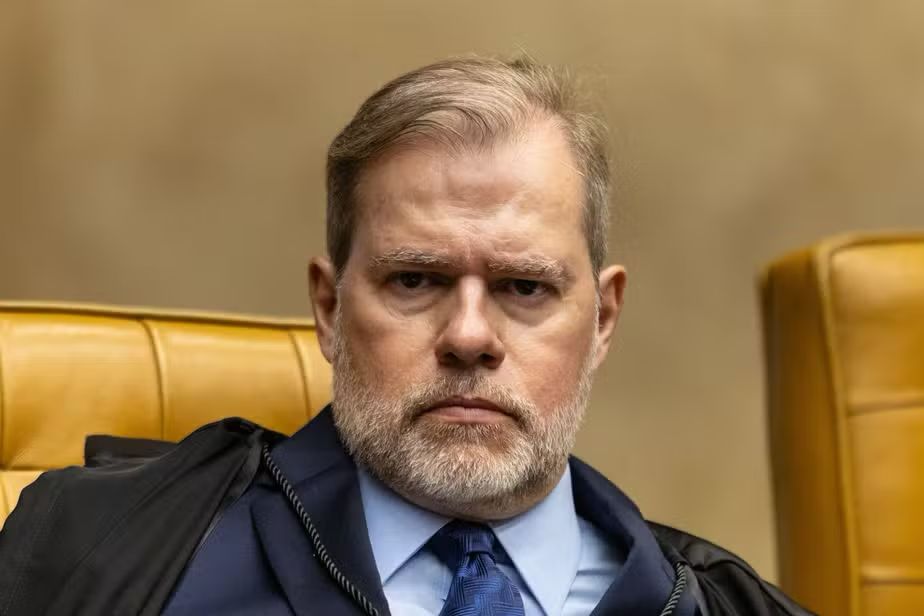 Revelações da PF derrubam Toffoli do Caso Master