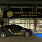 Foto: Divulgação/PF