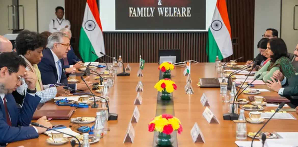 Foto: Rafael Nascimento/MS