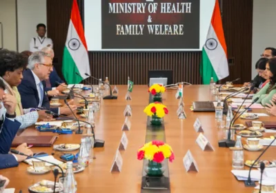 Foto: Rafael Nascimento/MS