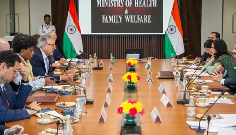 Foto: Rafael Nascimento/MS