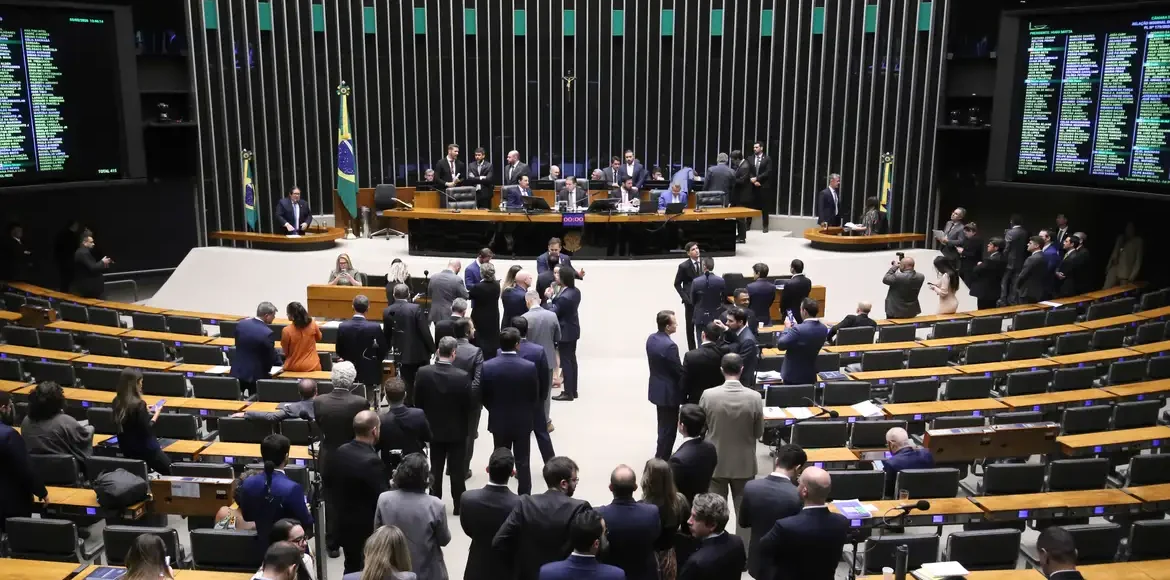 Foto: Kayo Magalhães/Câmara dos Deputados
