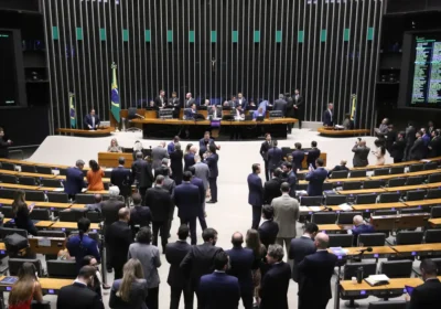 Foto: Kayo Magalhães/Câmara dos Deputados