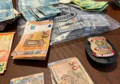 Foto: Polícia Federal/divulgação