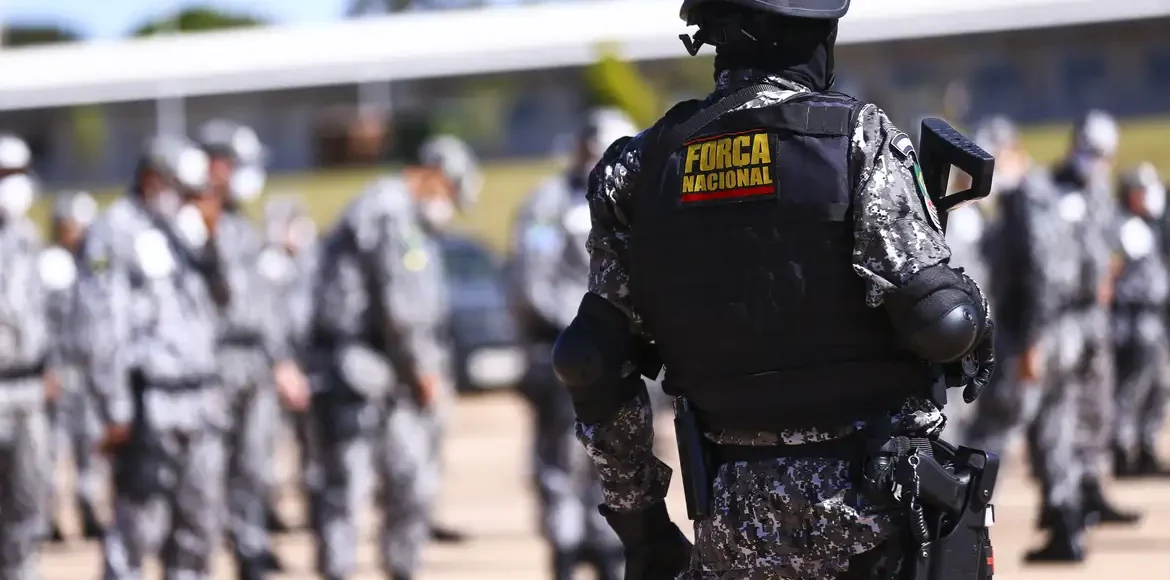 Foto: Marcelo Camargo/Agência Brasil