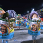 Foto: Reprodução/TV Globo