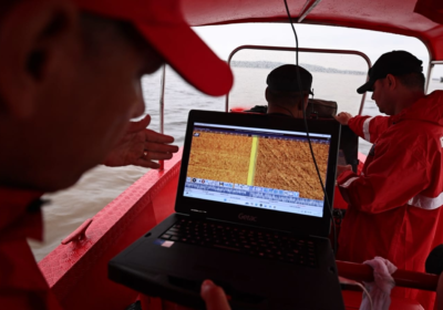 Foto: Reprodução/Secom