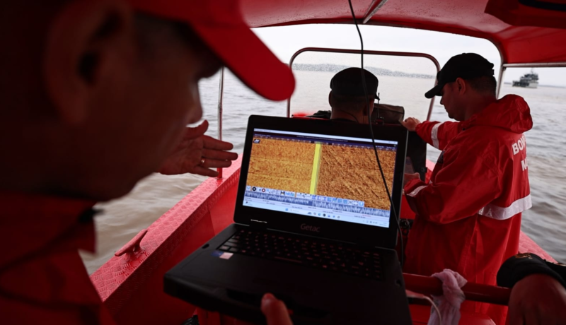 Foto: Reprodução/Secom