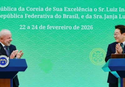 Foto: Ricardo Stuckert/PR