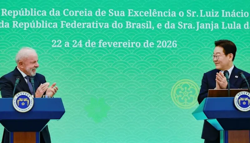 Foto: Ricardo Stuckert/PR