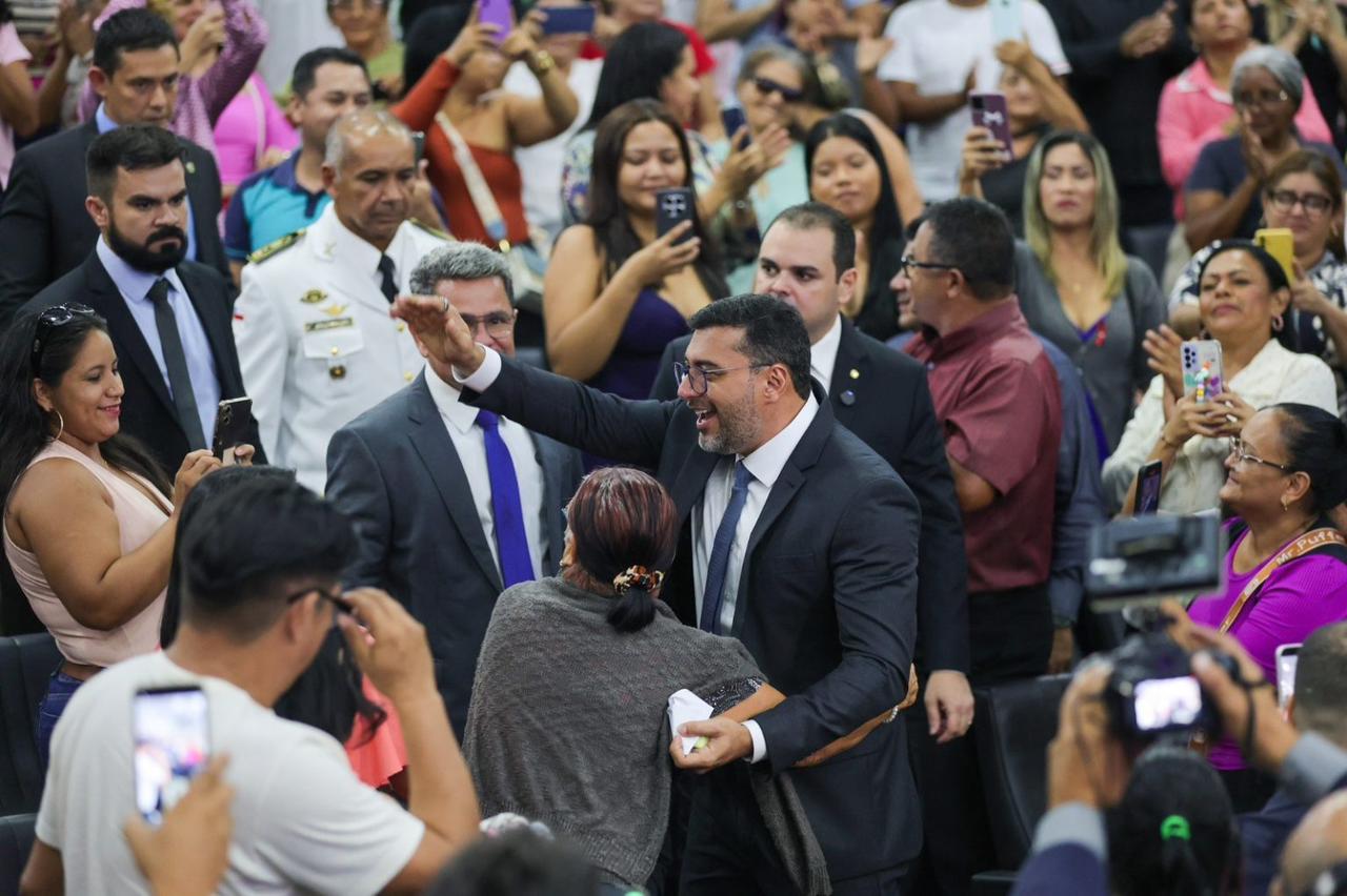 Wilson fica no cargo até o final do mandato