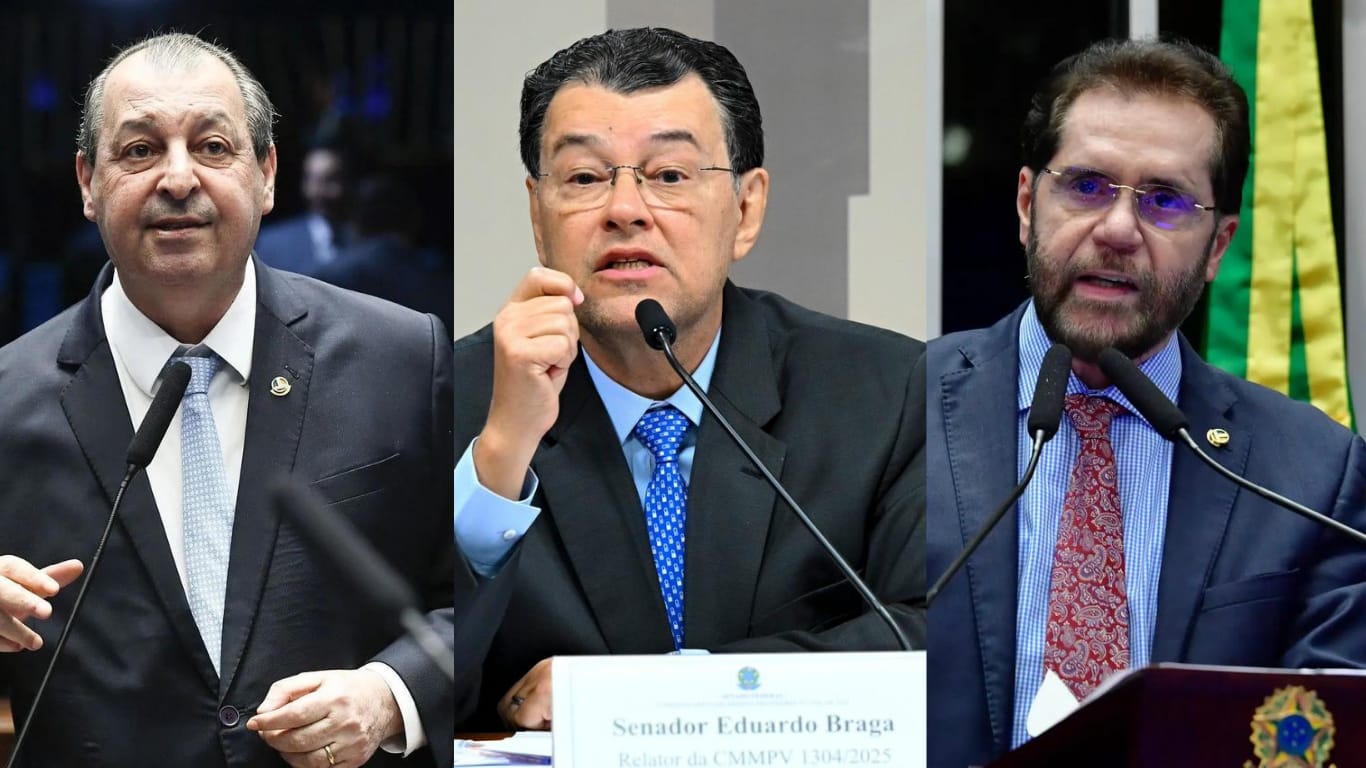 Saiba quem assinou o pedido de CPI para investigar Alexandre de Moraes e Toffoli