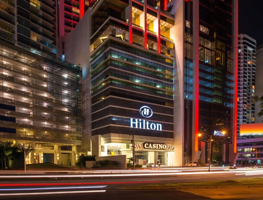 Hilton anuncia hotel em Manaus