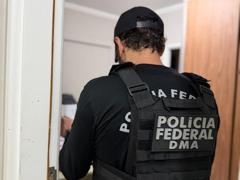 PF apura irregularidades na gestão de recursos previdenciários no AM