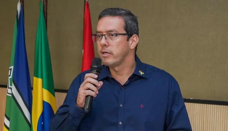 Foto: Rogério Lameira/Prefeitura de Macapá