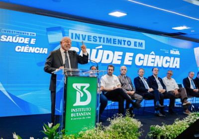 Foto: Ricardo Stuckert/PR