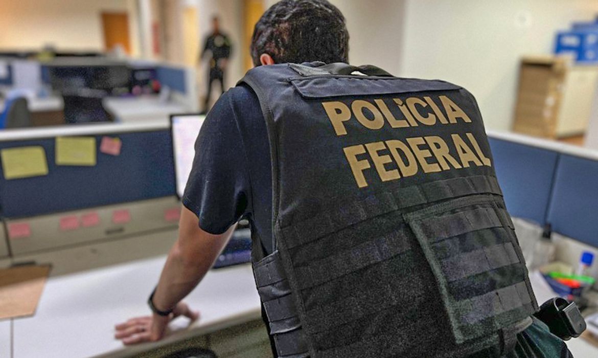 Deputado é preso durante Operação Unha e Carne 