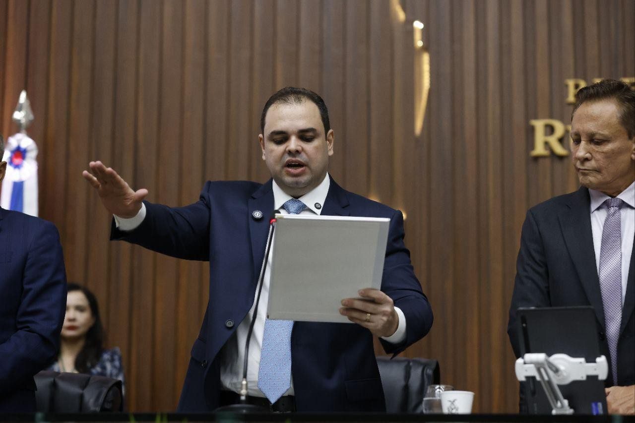Em menos de 24h, Cidade muda a ‘cara’ do governo 