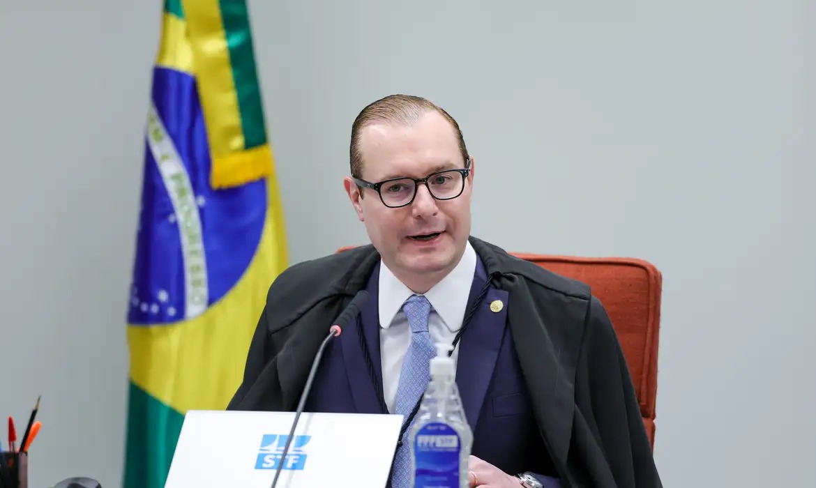 STF vai julgar caso de venda de sentenças no STJ