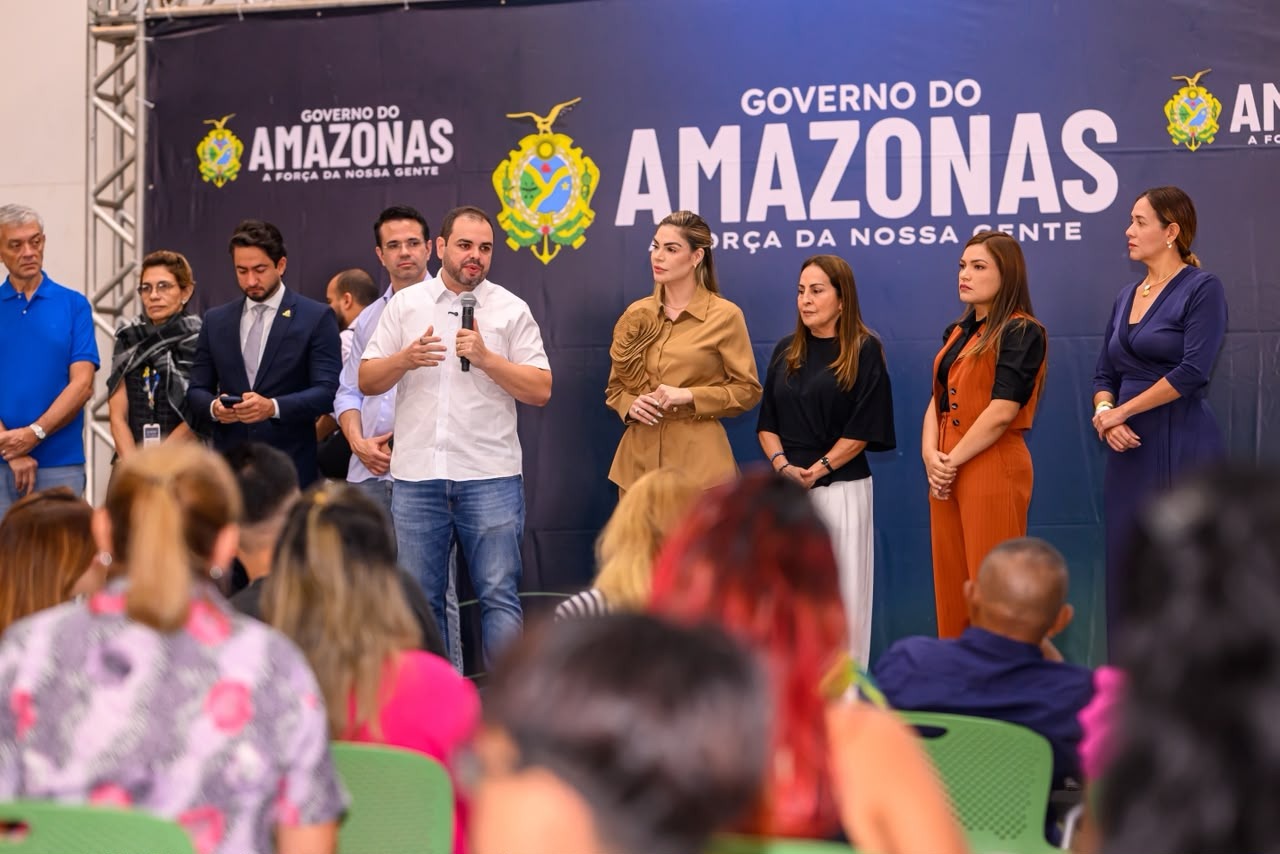 R$ 100 milhões da UEA, Banco Master e recuo: entenda a crise que explodiu no governo Roberto Cidade