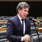 Foto: Kayo Magalhães/Câmara dos Deputados