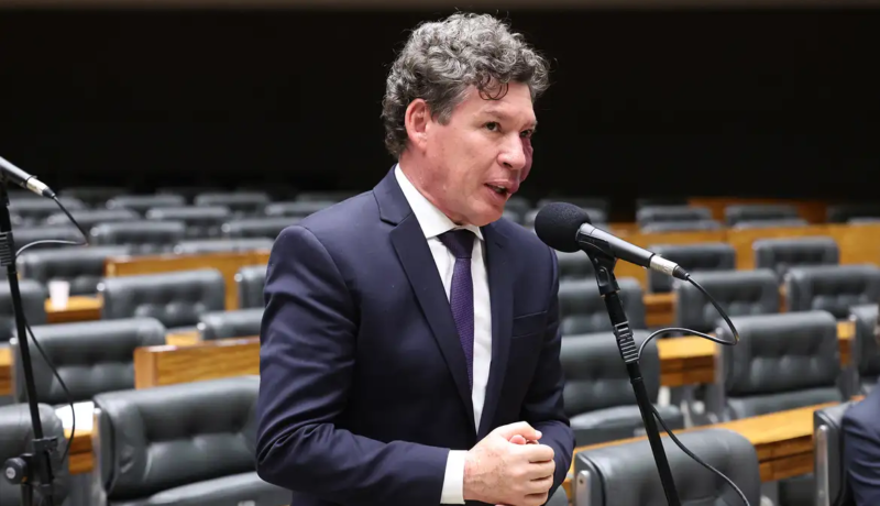 Foto: Kayo Magalhães/Câmara dos Deputados