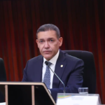 Foto: Luiz Roberto/TSE