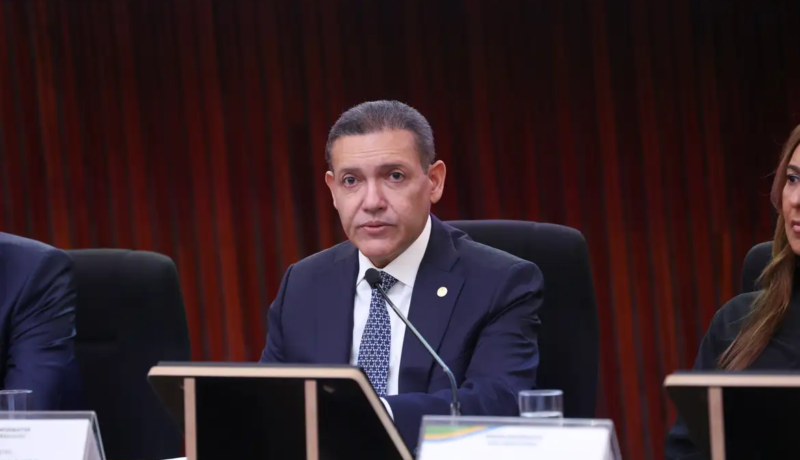 Foto: Luiz Roberto/TSE