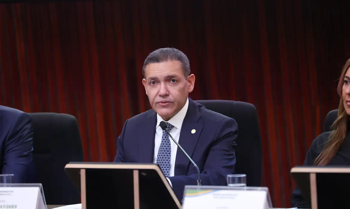 Foto: Luiz Roberto/TSE