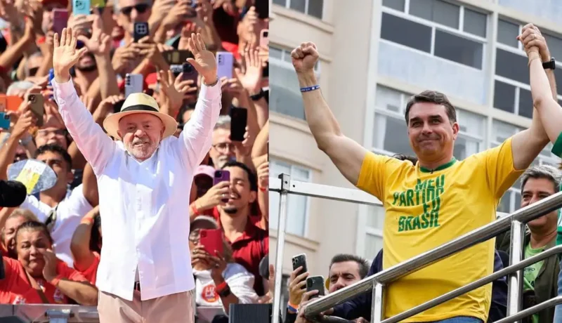 Foto: Paulo Pinto e Fernando Frazão/ Agência Brasil