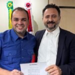 Foto: Assessoria Roberto Cidade